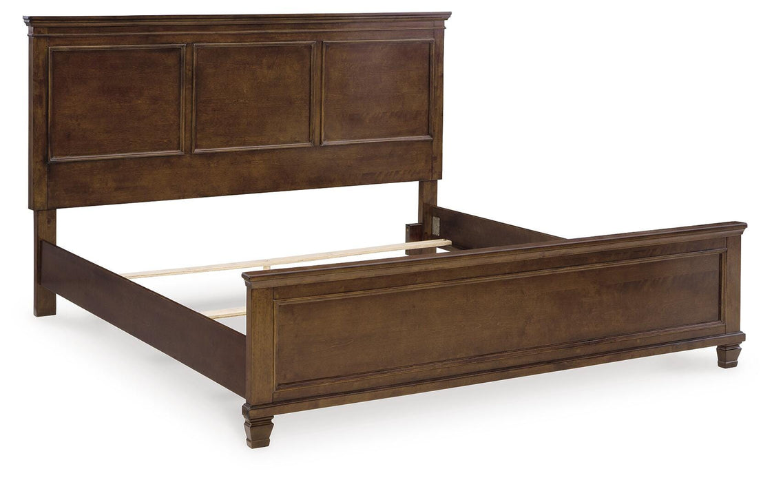 Danabrin Bedroom Set - Venta Furnishings (San Antonio,TX)