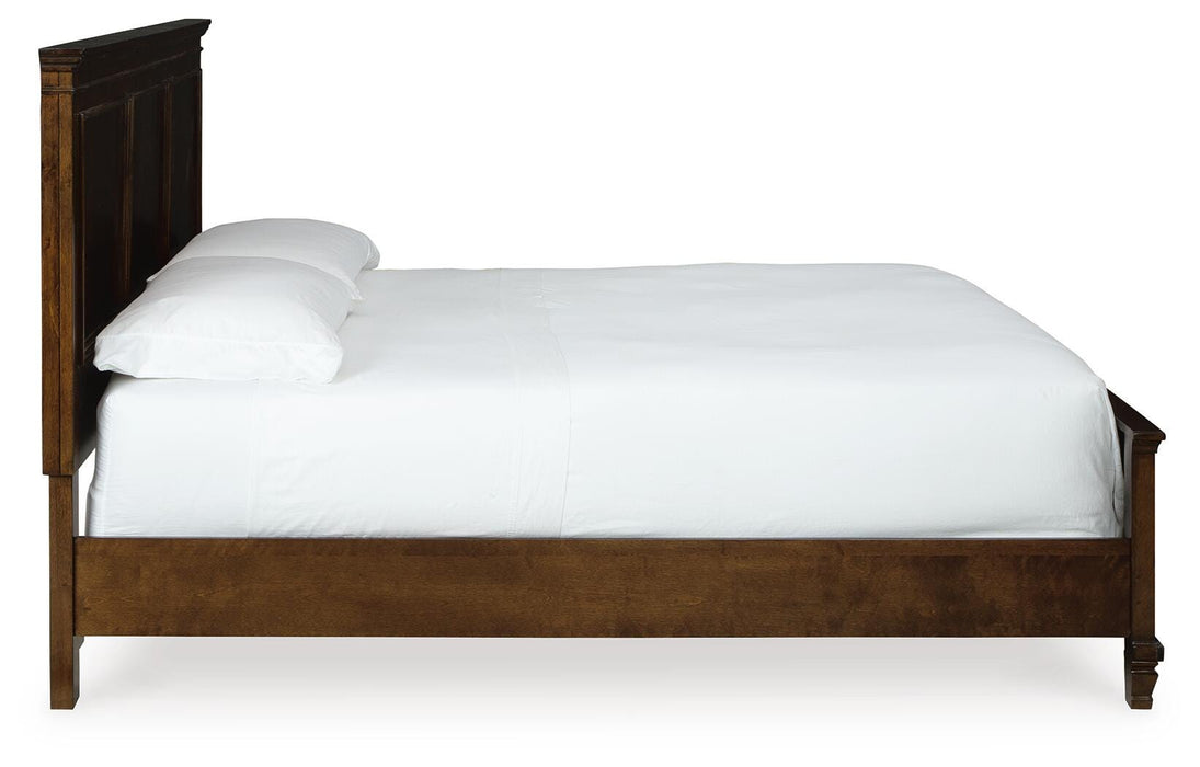 Danabrin Bedroom Set - Venta Furnishings (San Antonio,TX)