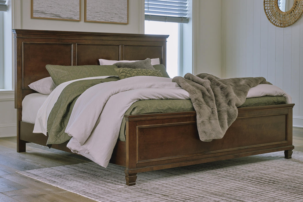 Danabrin Bedroom Set - Venta Furnishings (San Antonio,TX)