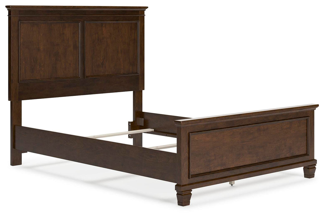 Danabrin Bed - Venta Furnishings (San Antonio,TX)