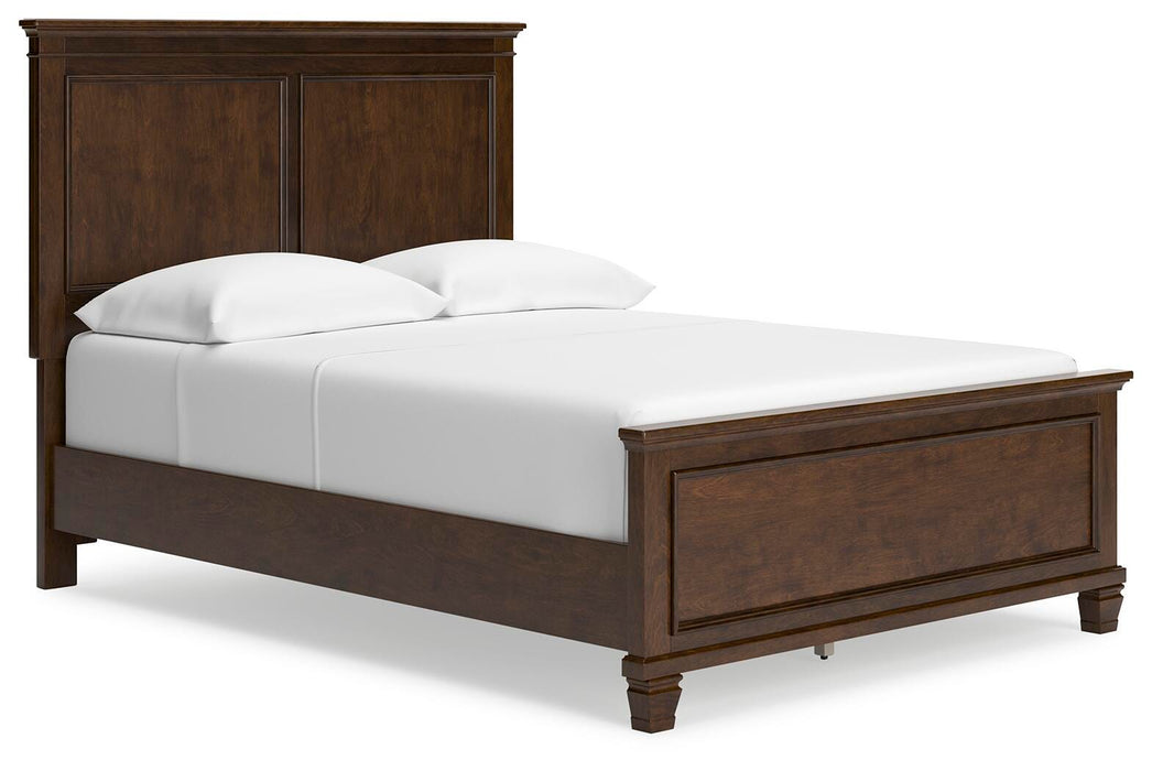 Danabrin Bed - Venta Furnishings (San Antonio,TX)