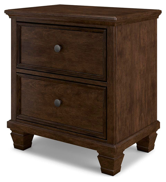 Danabrin Nightstand - Venta Furnishings (San Antonio,TX)