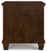 Danabrin Nightstand - Venta Furnishings (San Antonio,TX)
