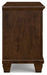 Danabrin Nightstand - Venta Furnishings (San Antonio,TX)
