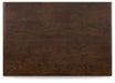 Danabrin Nightstand - Venta Furnishings (San Antonio,TX)