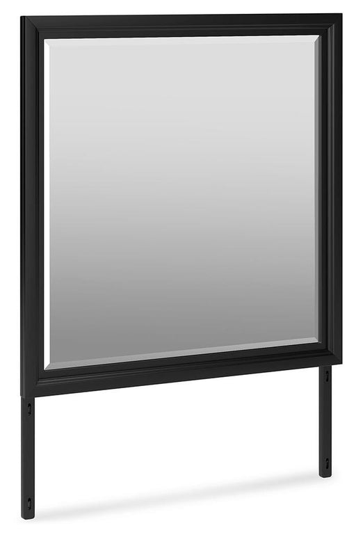 Lanolee Bedroom Mirror - Venta Furnishings (San Antonio,TX)