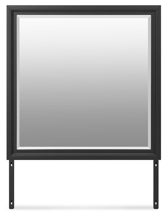 Lanolee Bedroom Mirror - Venta Furnishings (San Antonio,TX)