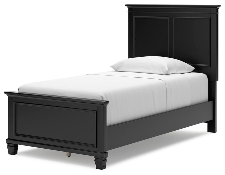 Lanolee Bedroom Set - Venta Furnishings (San Antonio,TX)