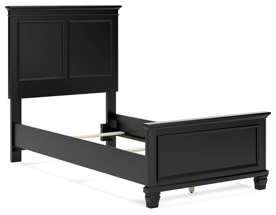 Lanolee Bedroom Set - Venta Furnishings (San Antonio,TX)