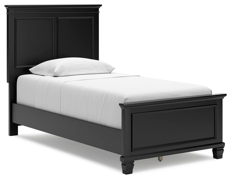 Lanolee Bedroom Set - Venta Furnishings (San Antonio,TX)