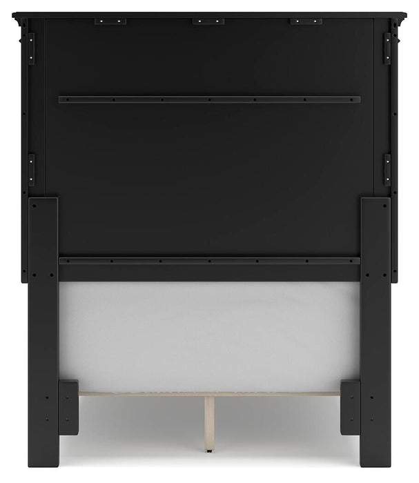 Lanolee Bedroom Set - Venta Furnishings (San Antonio,TX)