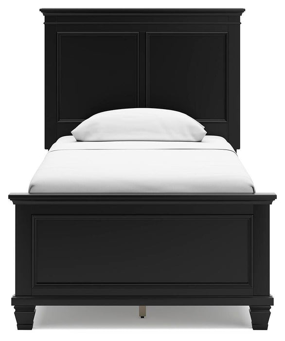 Lanolee Bedroom Set - Venta Furnishings (San Antonio,TX)