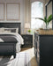 Lanolee Bedroom Set - Venta Furnishings (San Antonio,TX)
