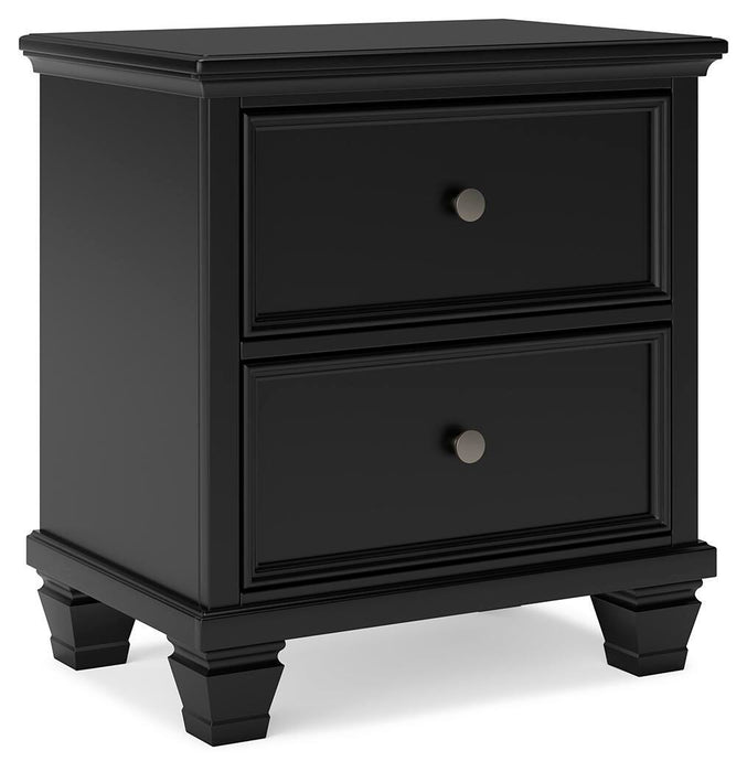 Lanolee Bedroom Set - Venta Furnishings (San Antonio,TX)