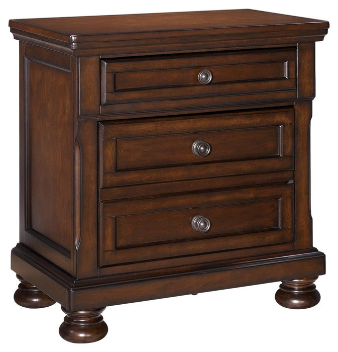 Porter Bedroom Set - Venta Furnishings (San Antonio,TX)