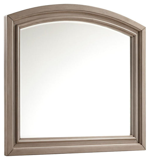 Lettner Bedroom Mirror - Venta Furnishings (San Antonio,TX)