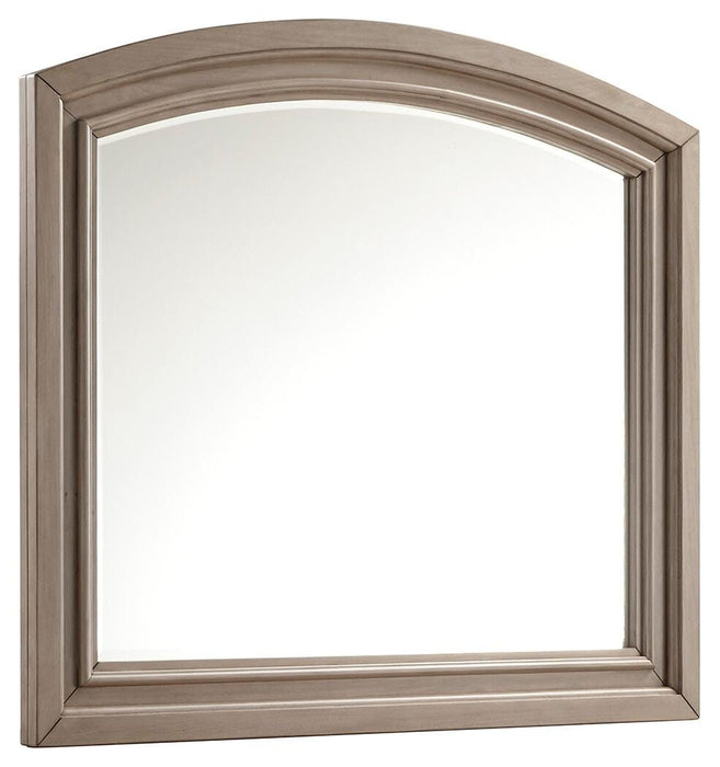 Lettner Bedroom Mirror - Venta Furnishings (San Antonio,TX)