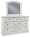 Robbinsdale Bedroom Set - Venta Furnishings (San Antonio,TX)