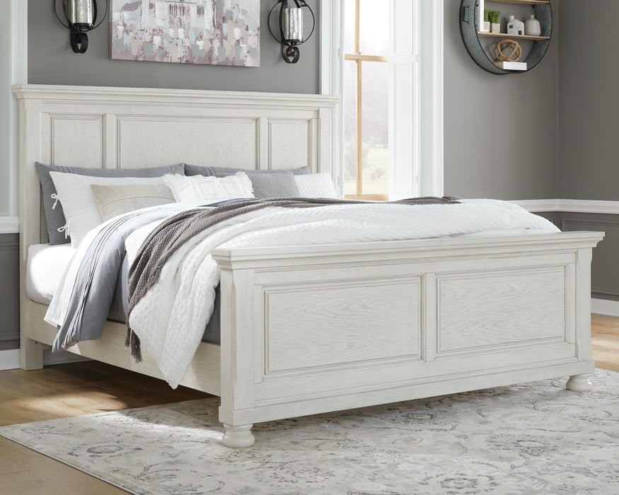 Robbinsdale Bedroom Set - Venta Furnishings (San Antonio,TX)