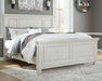Robbinsdale Bedroom Set - Venta Furnishings (San Antonio,TX)