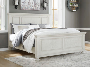 Robbinsdale Bedroom Set - Venta Furnishings (San Antonio,TX)