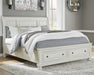 Robbinsdale Bedroom Set - Venta Furnishings (San Antonio,TX)