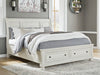 Robbinsdale Bedroom Set - Venta Furnishings (San Antonio,TX)