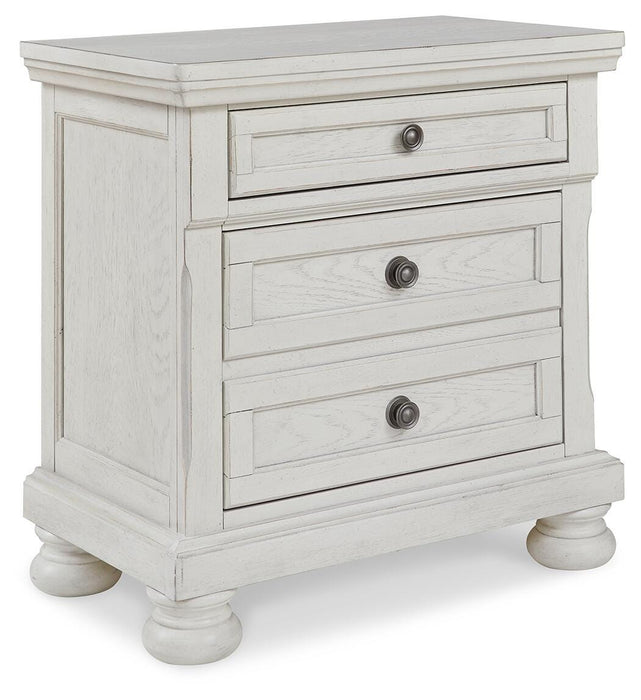 Robbinsdale Bedroom Set - Venta Furnishings (San Antonio,TX)