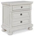 Robbinsdale Bedroom Set - Venta Furnishings (San Antonio,TX)