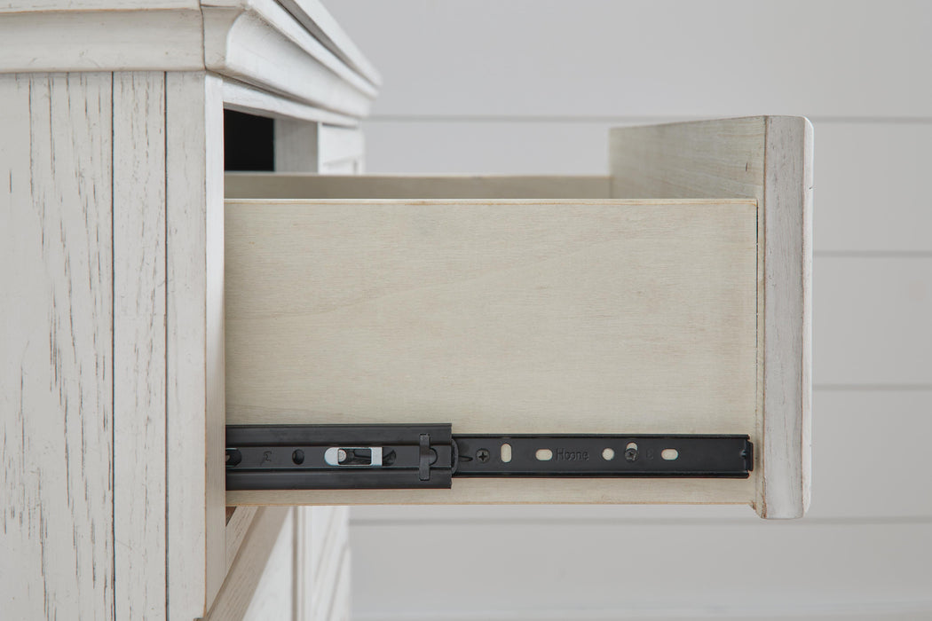 Robbinsdale Bedroom Set - Venta Furnishings (San Antonio,TX)