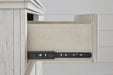 Robbinsdale Bedroom Set - Venta Furnishings (San Antonio,TX)