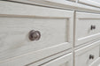 Robbinsdale Bedroom Set - Venta Furnishings (San Antonio,TX)