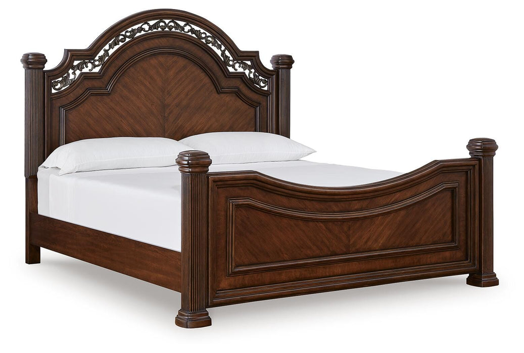 Lavinton Bedroom Set - Venta Furnishings (San Antonio,TX)