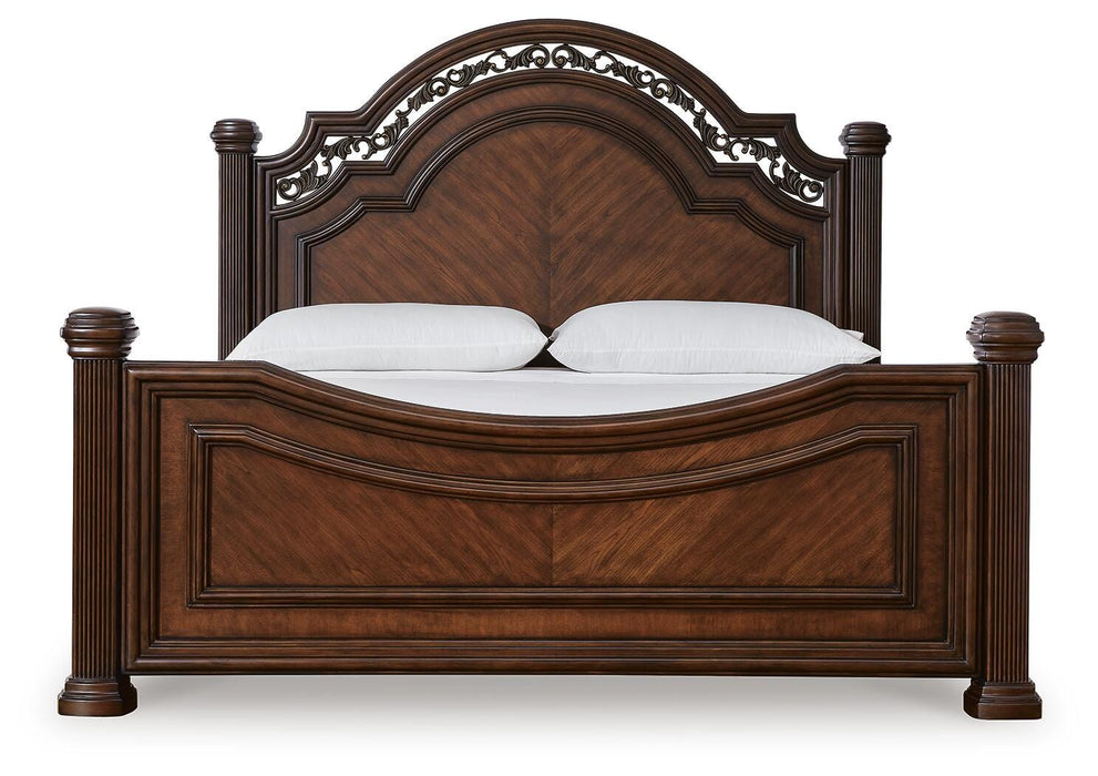 Lavinton Bedroom Set - Venta Furnishings (San Antonio,TX)