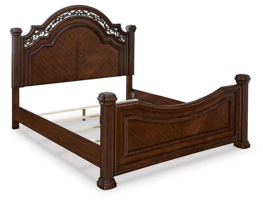 Lavinton Bedroom Set - Venta Furnishings (San Antonio,TX)