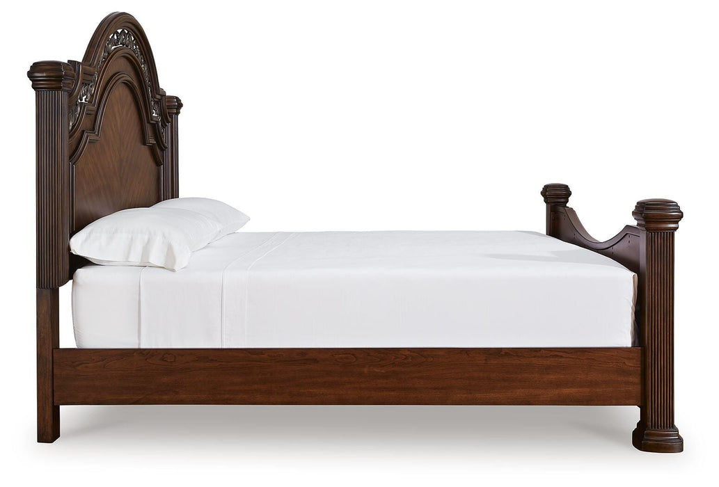 Lavinton Bedroom Set - Venta Furnishings (San Antonio,TX)