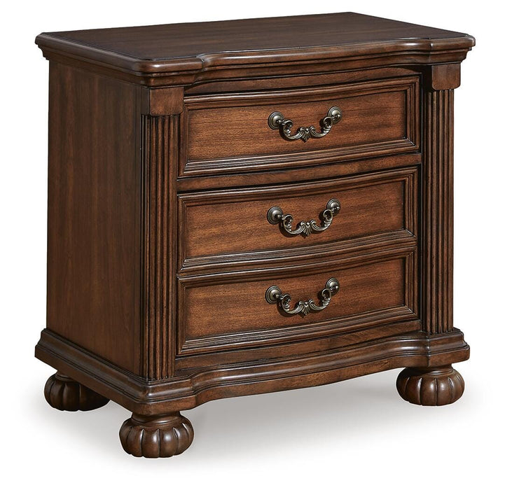Lavinton Bedroom Set - Venta Furnishings (San Antonio,TX)