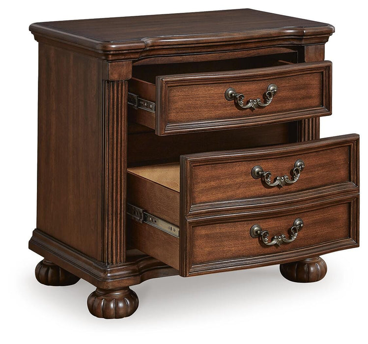 Lavinton Bedroom Set - Venta Furnishings (San Antonio,TX)