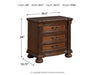 Lavinton Bedroom Set - Venta Furnishings (San Antonio,TX)