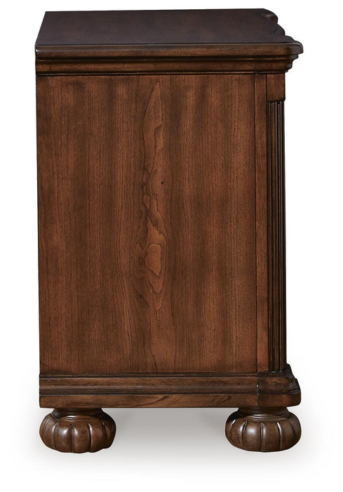 Lavinton Bedroom Set - Venta Furnishings (San Antonio,TX)