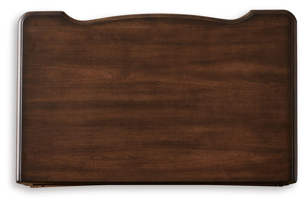 Lavinton Bedroom Set - Venta Furnishings (San Antonio,TX)