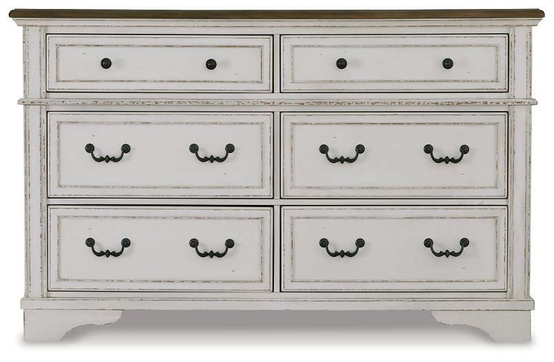 Brollyn Dresser - Venta Furnishings (San Antonio,TX)