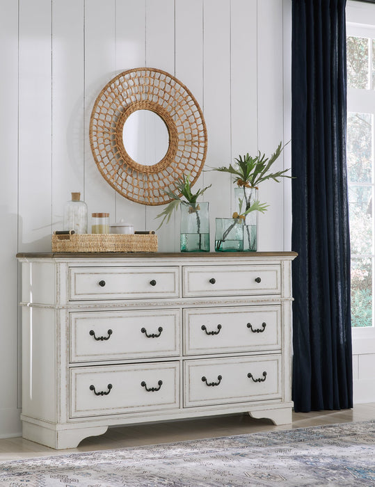 Brollyn Dresser - Venta Furnishings (San Antonio,TX)