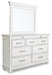 Kanwyn Dresser and Mirror - Venta Furnishings (San Antonio,TX)