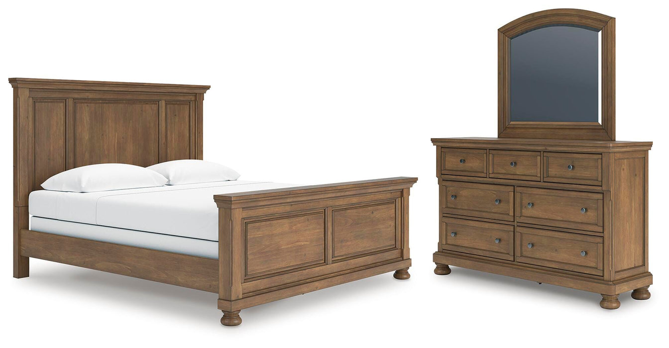 Feddinger Bedroom Set - Venta Furnishings (San Antonio,TX)