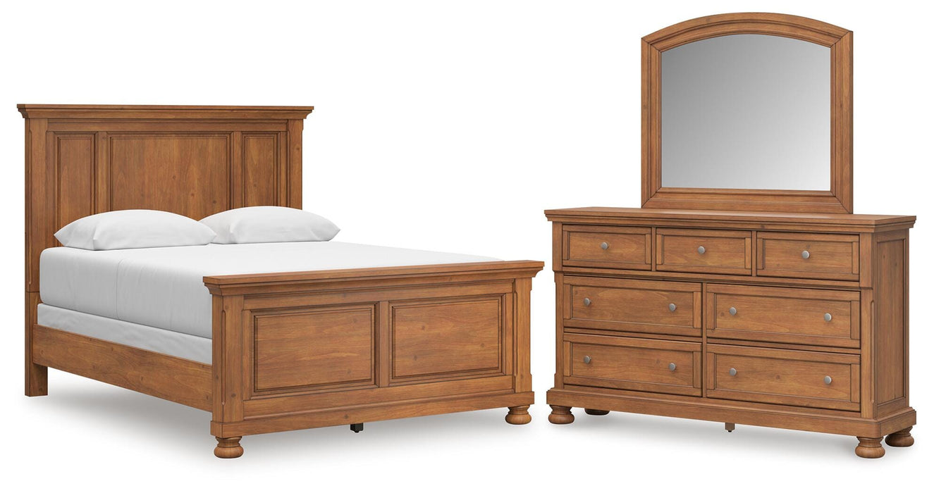Feddinger Bedroom Set - Venta Furnishings (San Antonio,TX)