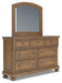 Feddinger Bedroom Set - Venta Furnishings (San Antonio,TX)