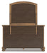 Feddinger Bedroom Set - Venta Furnishings (San Antonio,TX)