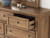 Feddinger Bedroom Set - Venta Furnishings (San Antonio,TX)
