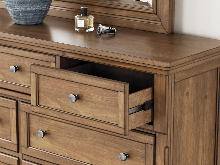 Feddinger Bedroom Set - Venta Furnishings (San Antonio,TX)